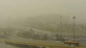 India, afectată de cea mai gravă furtună de nisip din ultimii ani. 100 de persoane ucise, iar alte 160 au fost rănite