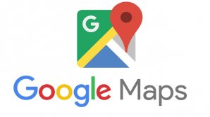 Google testează un nou set de butoane pentru aplicaţia Maps. Ce funcţii vor avea 