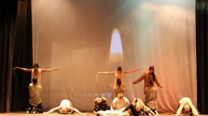 Au fost premiați participanții Concursului național de eseuri "Holocaust: istorie și lecții de viață"