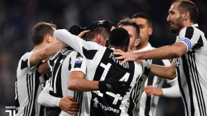 Măcel în finala Cupei Italiei! Juventus Torino a cucerit trofeul pentru a patra oară consecutiv