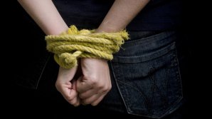 Un businessman cunoscut, RĂPIT în Kiev. Infractorii au cerut 50.000 DE DOLARI pentru a-l elibera