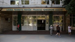 SCANDALUL CONTINUĂ. Direcţia Municipală Educaţie a pornit o anchetă în cazul elevului BĂTUT din Liceul Gheorghe Asachi