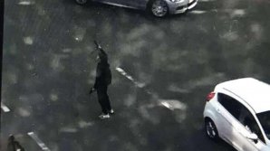 Atacatorul de la Liege a mai omorât o persoană cu o zi înainte de atacul de marți