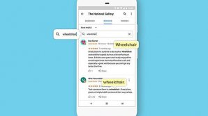 Google Maps primeşte suport pentru căutarea după cuvinte cheie