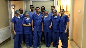 Medicul moldovean care a intrat în istoria medicinei din România