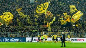 Clubul Borussia Dortmund și-a găsit un nou antrenor pentru sezonul viitor