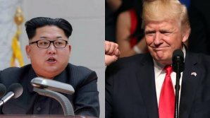 Summit istoric la Singapore. Donald Trump a anunțat data la care se va întâlni cu Kim Jong-un