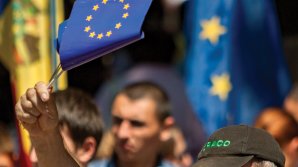 Vlad Plahotniuc: Progresele înregistrate de țara noastră sunt efectele acordului de asociere UE-Moldova