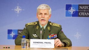Generalul ceh Petr Pavel: Rusia a determinat consolidarea NATO în estul Europei