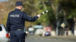 Nopți Albe în weekend: 48 de șoferi, prinşi în stare de ebrietate la volan