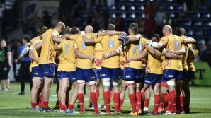 Lovitură pentru naționala de rugby a României. Tricolorii au fost excluși de la Cupa Mondială din 2019