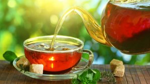 Trebuie să știi! Ceaiul magic cu ajutorul căruia vei arăta senzaţional