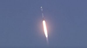 PUBLIKA WORLD: Lansare cu succes! Space X a plasat pe orbita Terrei doi sateliți. Ce misiune vor avea 