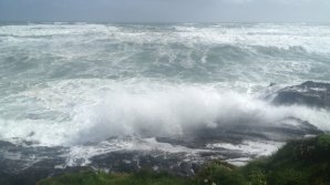 Un român și un italian au dispărut în Oceanul Atlantic. În căutări sunt implicate nave şi avioane