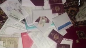 "Afacere" cu acte false, DECONSPIRATĂ de polițiști. Un tânăr de 29 de ani, REŢINUT