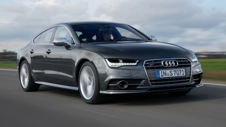 O nouă anchetă demarată în Germania asupra modelelor diesel Audi. Care este motivul