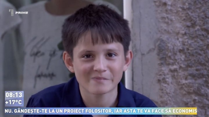 NO COMMENT. Mama lui Cristian Dirvici, chemată la ofiţerul de sector pentru explicaţii după ce povestea lor a apărut la TV. REACŢIA MAI