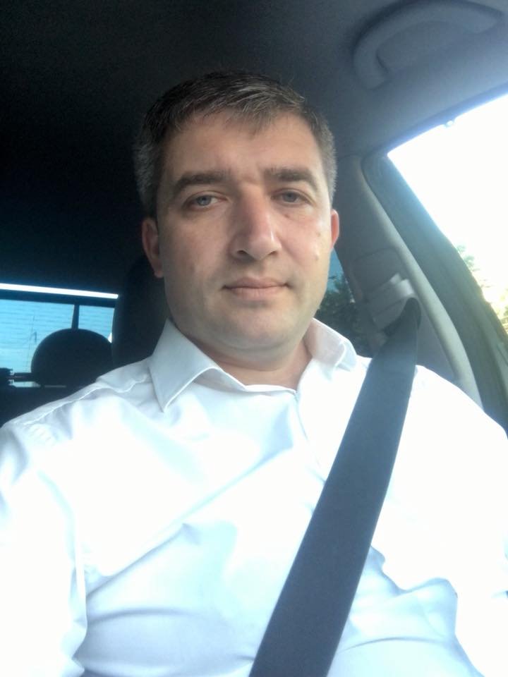 "Eu port centura de siguranţă!" Tot mai multe persoane răspund provocării lansate de Andrian Candu,  #RoadSafetyChallenge (FOTO)