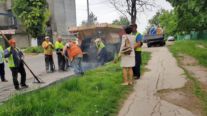 Dacă eram primar, azi unii zburau din funcții. Ce a găsit Silvia Radu în timpul unei vizite pe teren 