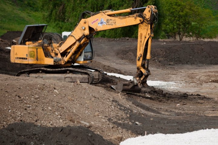 Cel mai mare parc de distracţii pentru copii şi tineret din ţară "Orheiland" va fi deschis în curând la Orhei