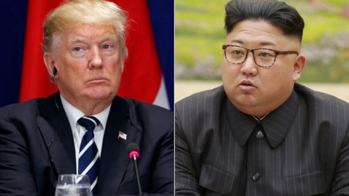 Unde şi-ar dori Donald Trump să aibă loc întâlnirea sa cu Kim Jong-un