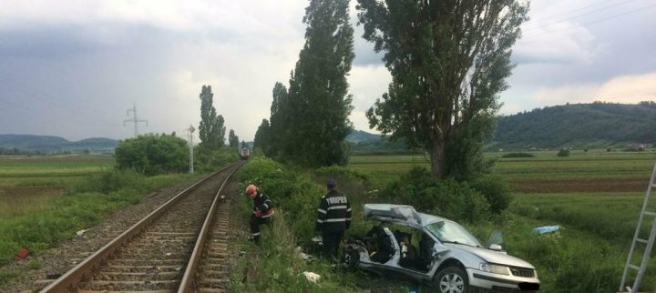 TRAGEDIE! Patru studente care se întorceau de la ceremonia de absolvire au murit într-un GRAV ACCIDENT (FOTO)