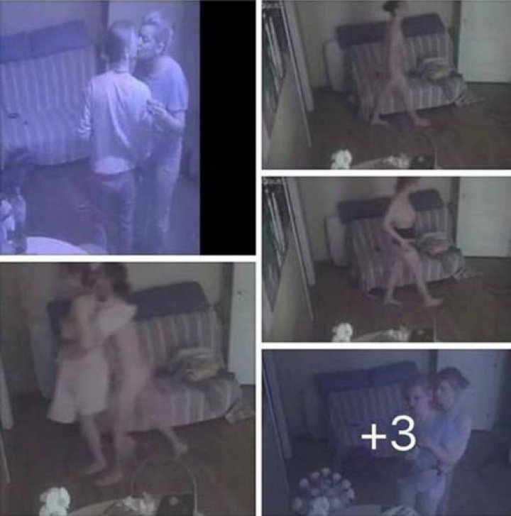 SCANDAL SEXUAL la un liceu din Moldova. Directoarea, dezbrăcată lângă iubitul elev (IMAGINI +18)