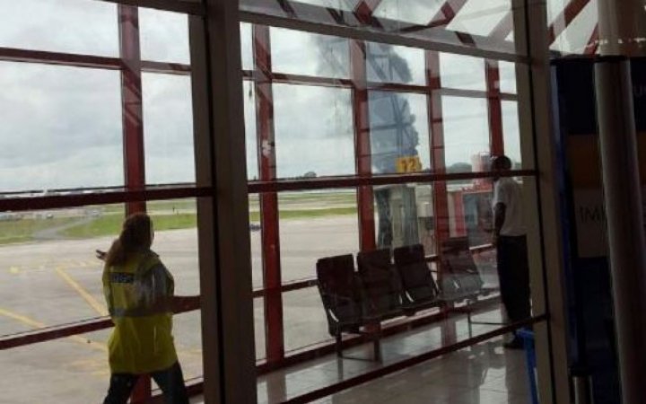 Tragedie aviatică în Cuba. 102 oameni au murit după ce avionul în care se aflau s-a prăbuşit (VIDEO)