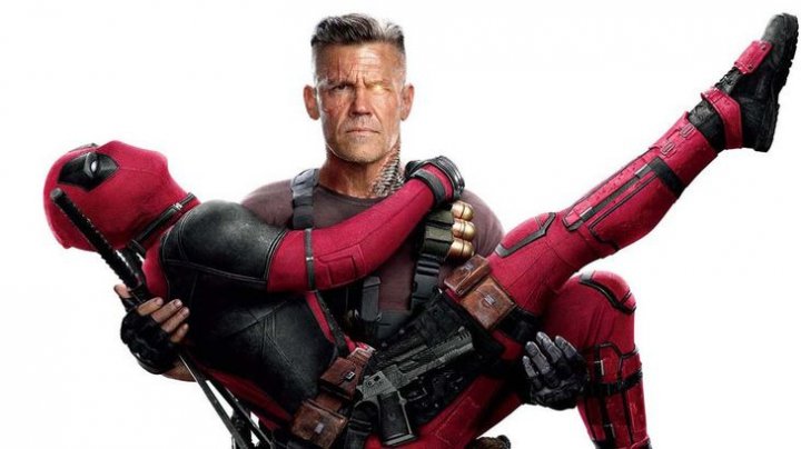 Deadpool 2 este cel mai bun film comedie cu sexomarxiști supereroi (VIDEO)