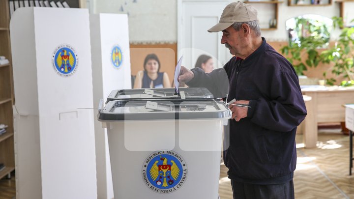 REZULTATE ALEGERI LOCALE 2018. Pentru cine au votat locuitorii Capitalei