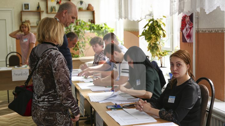 REZULTATE ALEGERI LOCALE 2018. Pentru cine au votat locuitorii Capitalei