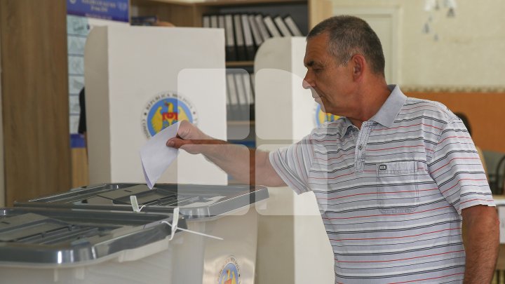 REZULTATE ALEGERI LOCALE 2018. Pentru cine au votat locuitorii Capitalei