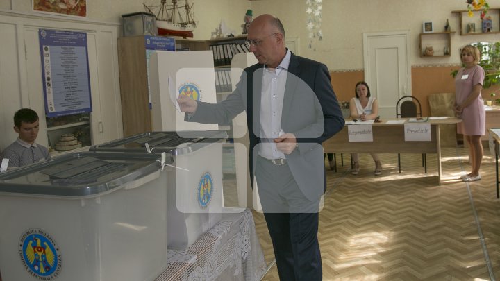 REZULTATE ALEGERI LOCALE 2018. Pentru cine au votat locuitorii Capitalei