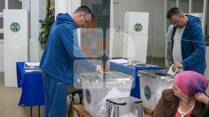 REZULTATE ALEGERI LOCALE 2018. Pentru cine au votat locuitorii Capitalei