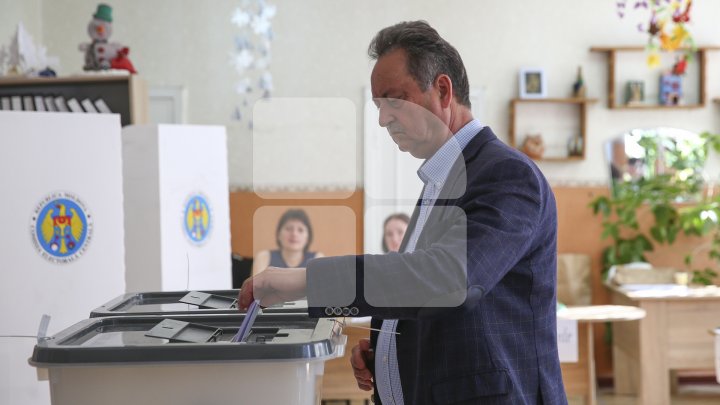 REZULTATE ALEGERI LOCALE 2018. Pentru cine au votat locuitorii Capitalei