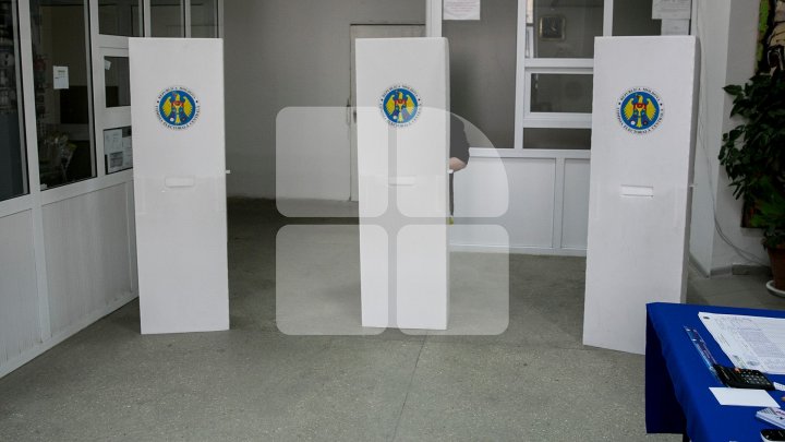 REZULTATE ALEGERI LOCALE 2018. Pentru cine au votat locuitorii Capitalei