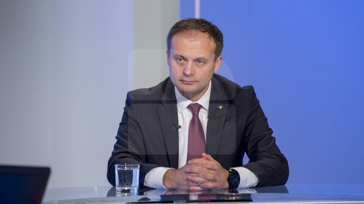 Candu explică ce înseamnă Pentru Moldova: PDM rămâne un partid pro-european, dar nu mai vrem să ne confruntăm geopolitic în interiorul ţării