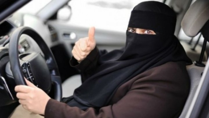 Arabia Saudită a anunțat data de la care FEMEILE vor putea conduce mașini