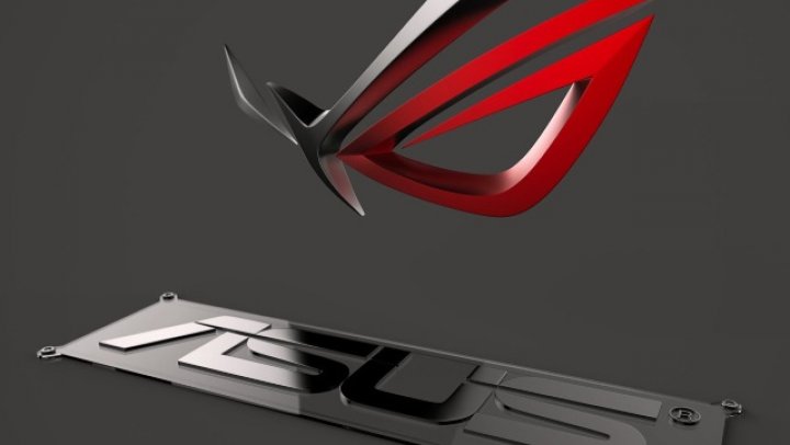 Asus va lansa un smartphone sub brandul ROG, adresat pasionaţilor de jocuri