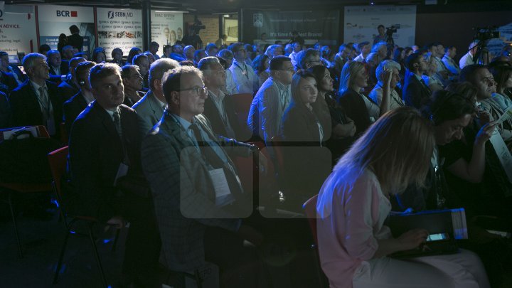 Automotive Days 2018: Trei companii din industria constructoare de mașini vor să investească în Moldova (FOTOREPORT)