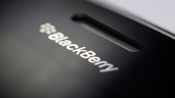 BlackBerry va lansa în curând modelul Key2