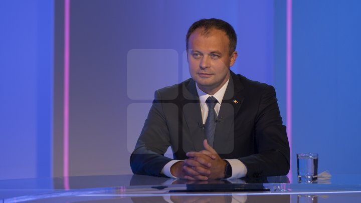 Propunerile de îmbunătățire a mediului de afaceri, discutate de Președintele Parlamentului cu agenții economici din nordul țării