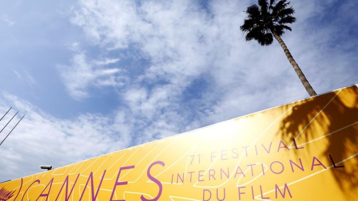 Începe cea de-a 71-a ediție a Festivalului de Film de la Cannes. Cine va prezida juriul