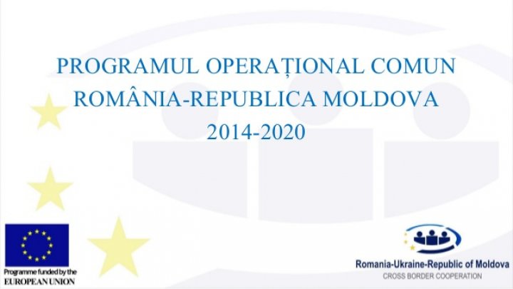 Termenul de depunere a proiectelor pentru cel de-al doilea apel al Programului RO-MD 2014-2020, extins