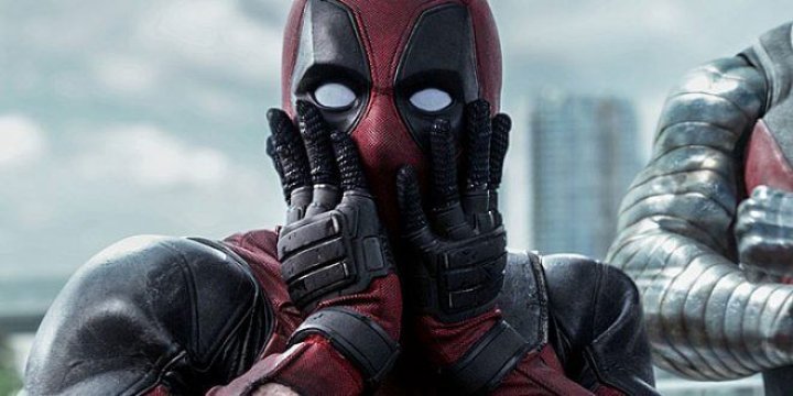 Deadpool 2 este cel mai bun film comedie cu sexomarxiști supereroi (VIDEO)