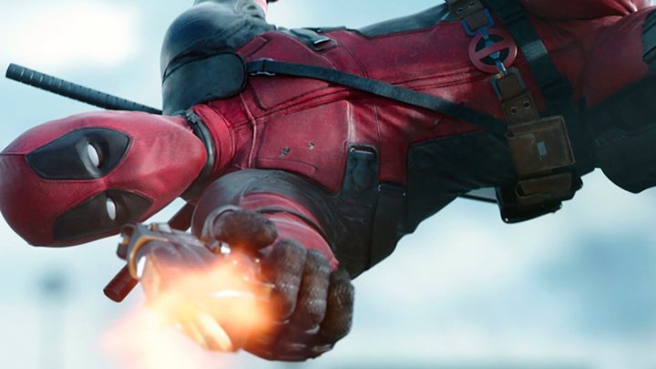 Deadpool a detronat Avengers: Infinity War din fruntea box office-ului