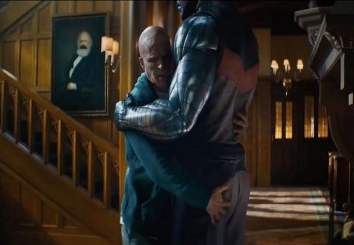 Deadpool 2 este cel mai bun film comedie cu sexomarxiști supereroi (VIDEO)