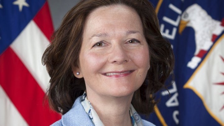 Gina Haspel, candidata aleasă de preşedintele Donald Trump, ar fi vrut să renunţe la conducerea CIA. Care este motivul