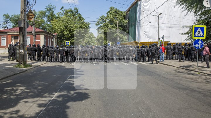 Fără Frică de iubire. Astăzi la Chişinău SE DESFĂŞOARĂ marşul LGBT (GALERIE FOTO/VIDEO)