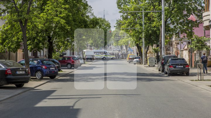 Fără Frică de iubire. Astăzi la Chişinău SE DESFĂŞOARĂ marşul LGBT (GALERIE FOTO/VIDEO)